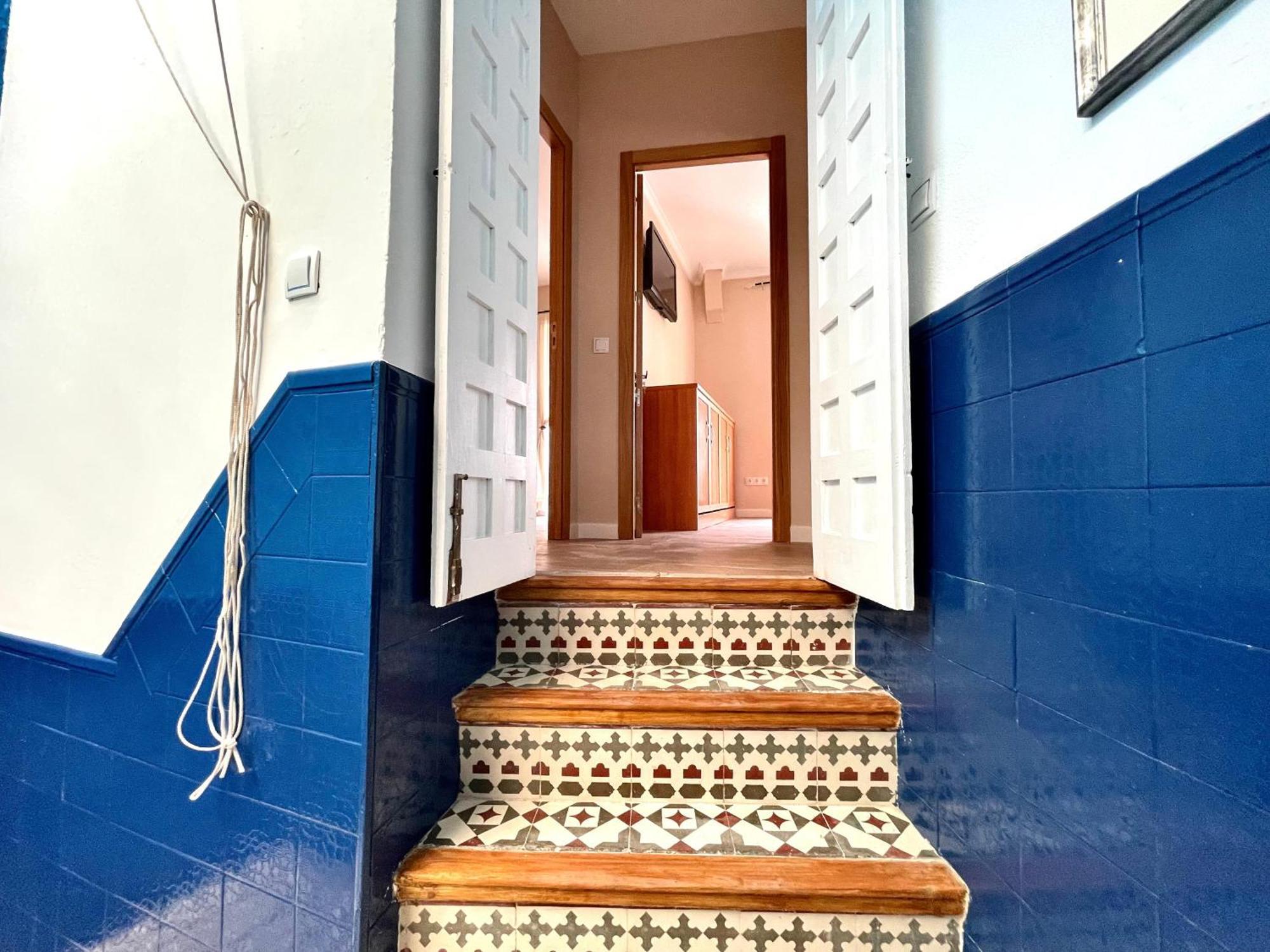 Casa Santa Adriana Vila Córdova Exterior foto